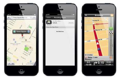 TomTom App per iPhone e iPad v.1.12 .ipa .apk scheda tecnica nuova versione