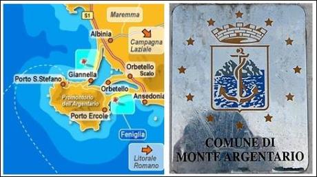 Monte Argentario: la Quiete della Macchia Mediterranea e del Mare d’Inverno
