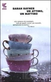 10) Un attimo, un mattino - Sarah Rayner