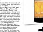 Nexus ecco dove acquistarlo!