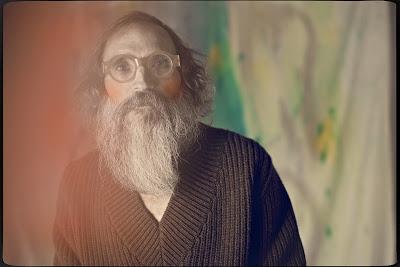 Luca Larenza _ fall/winter 2012-2013