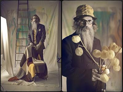 Luca Larenza _ fall/winter 2012-2013