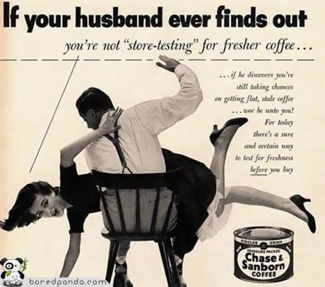 27 vintage ads that would be banned today06