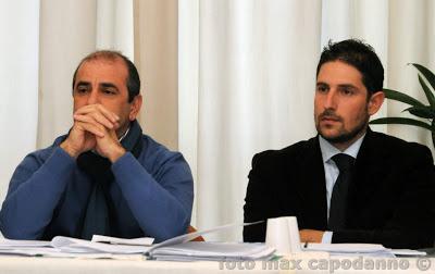 Positano: Consiglio comunale del 30/11/2012