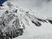 Livello curva d'apprendimento: Monte Everest.