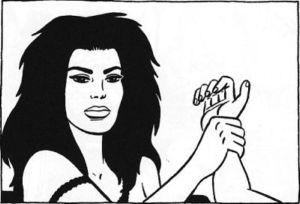 Love and Rockets: Rio Veleno – il posto che si merita