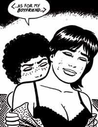 Love and Rockets: Rio Veleno – il posto che si merita