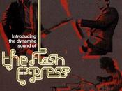 Flash Express Introducing Dynamite Sound