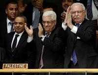La Palestina diventa Stato osservatore all'ONU