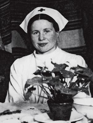 IRENA SENDLER