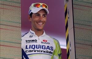 Capecchi, esordio Movistar al Tour Down under 2013