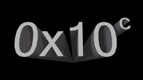 0x10c logo