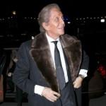 Arrivi al Party per la mostra 'Master of Couture' di Valentino01