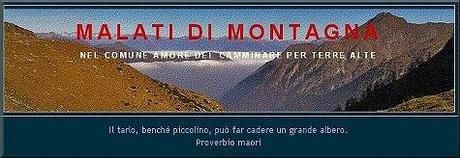 MALATI DI MONTAGNA.