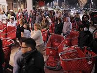 Black Friday 2012