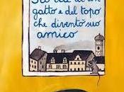 Recensione "Storia gatto topo diventò amico" Luis Sepùlveda