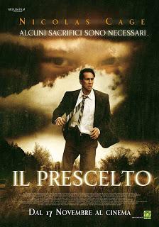 Il prescelto