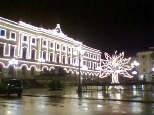 Sassari Da sabato aspettando Natale Tutti gli eventi sino al 6 gennaio