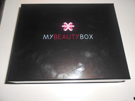 UptownGirL for My Beauty Box