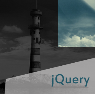 Effetto hover sulle immagini in jQuery