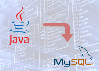 Connettere Java a MySQL