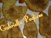 Biscotti frolla alla cannella