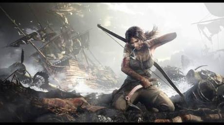 tomb raider reboot A