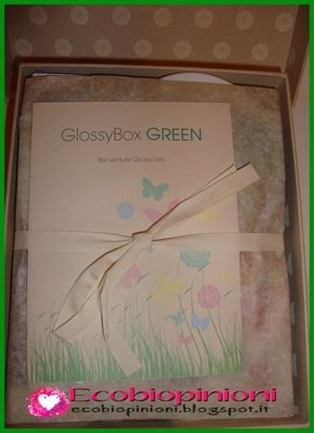 GLOSSYBOX