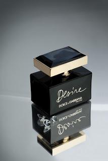 Dolce & Gabbana Launching New Fragrance