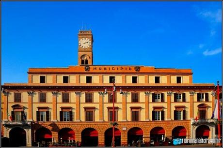 Forlì: al Municipio si aggira il fantasma del dottor Giovan Battista Morgagni? 