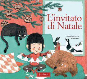 L'INVITATO DI NATALE