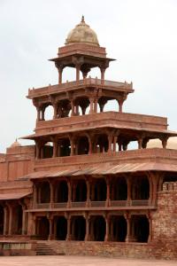 Rajasthan: Fatehpur Sikri e Agra