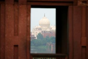 Rajasthan: Fatehpur Sikri e Agra