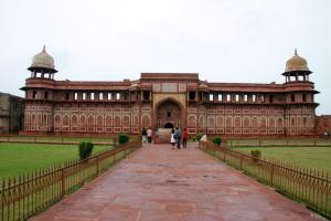 Rajasthan: Fatehpur Sikri e Agra