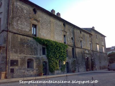 Plumcake alla liquirizia