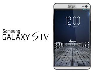 Samsung Galaxy S4. Indiscrezioni sull'uscita del nuovo smartphone
