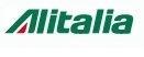 Menuale Alitalia.