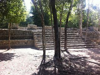 Ironman Cozumel e Yucatan - Dias 9