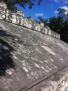 Ironman Cozumel e Yucatan - Dias 9