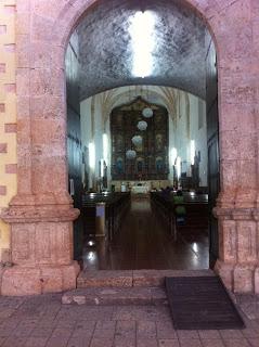 Ironman Cozumel e Yucatan - Dias 9