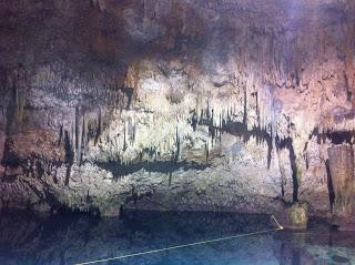 Ironman Cozumel e Yucatan - Dias 9