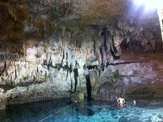 Ironman Cozumel e Yucatan - Dias 9