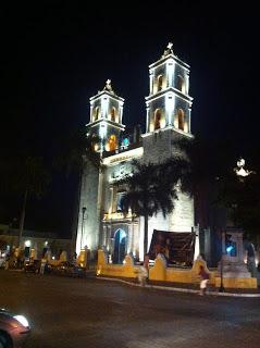 Ironman Cozumel e Yucatan - Dias 9