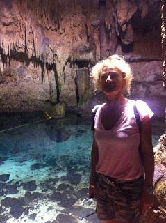 Ironman Cozumel e Yucatan - Dias 9