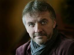 Il Compare di Bevute di Dicembre: John Connolly