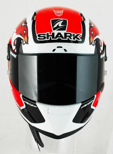 Shark Race-R Pro P.Monneret 2012 by OCD