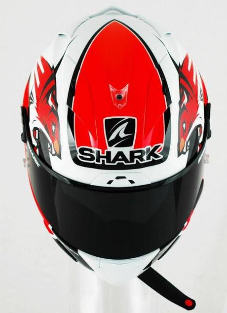 Shark Race-R Pro P.Monneret 2012 by OCD