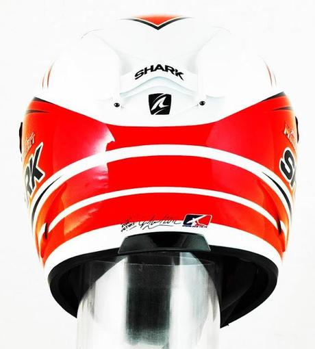 Shark Race-R Pro P.Monneret 2012 by OCD