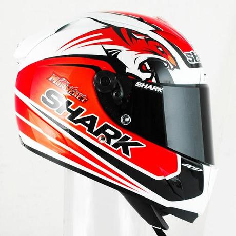 Shark Race-R Pro P.Monneret 2012 by OCD