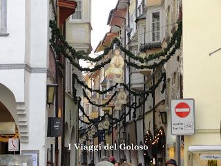 MERCATINI DI NATALE ... BOLZANO ...